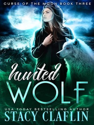 cover image of Hunted Wolf